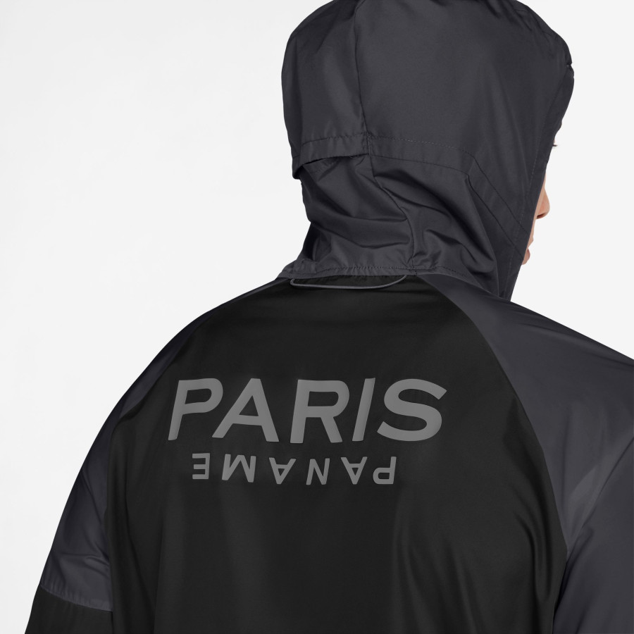 PSG M NSW CS RUN  JKT TA