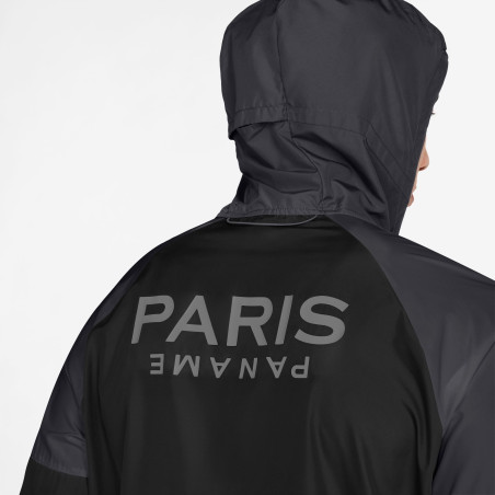 PSG M NSW CS RUN  JKT TA