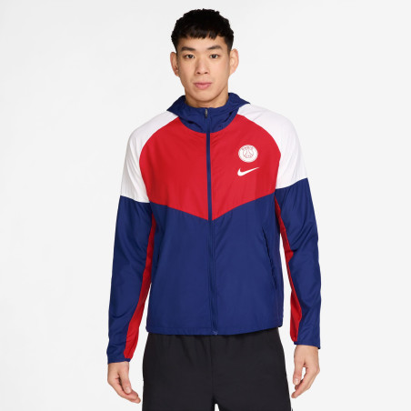 PSG M NSW CS RUN  JKT TA
