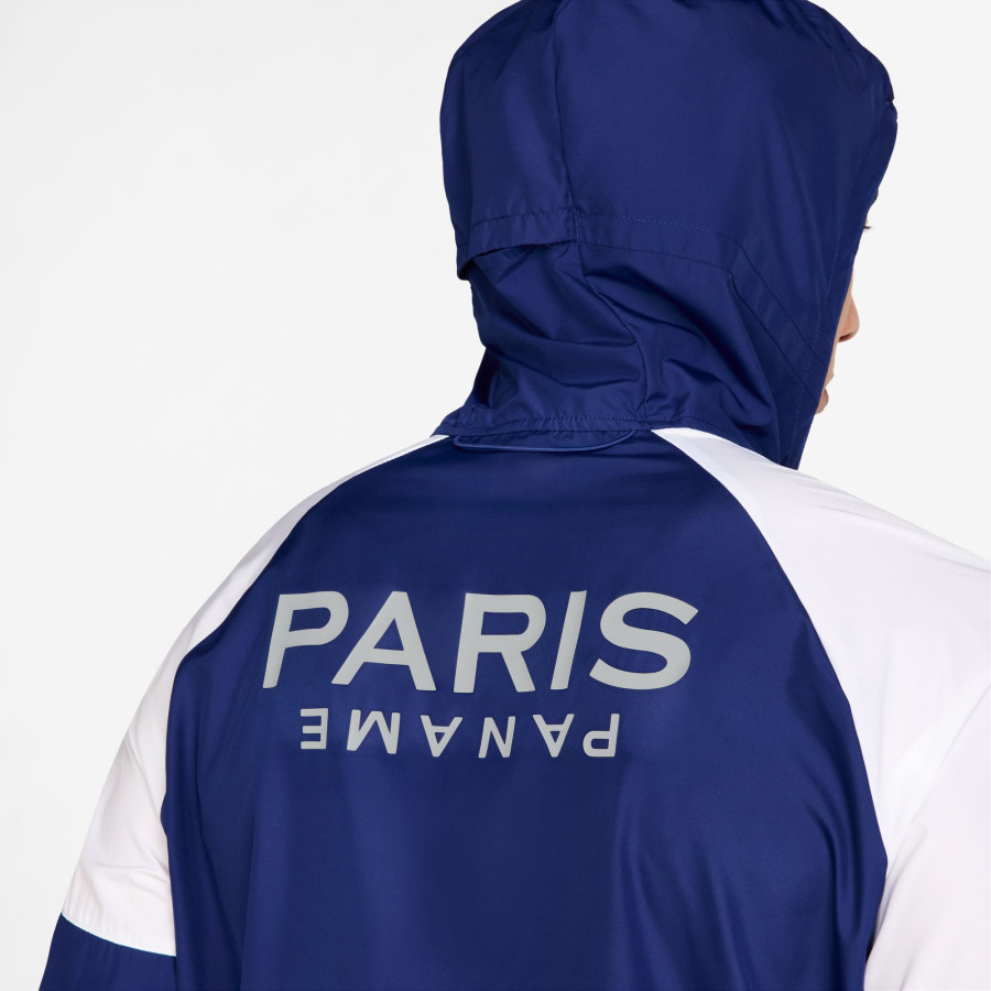 PSG M NSW CS RUN  JKT TA