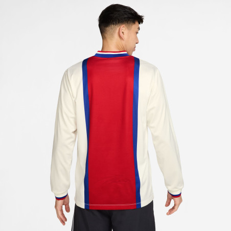 PSG M NK DF ENERGY TOP LS AW