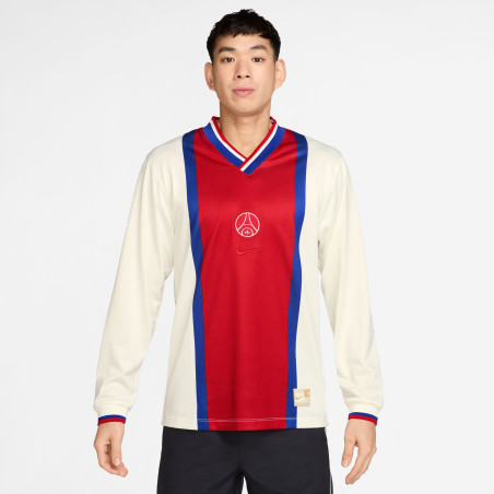 PSG M NK DF ENERGY TOP LS AW