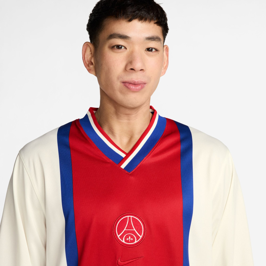 PSG M NK DF ENERGY TOP LS AW