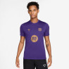 FCB M NK DF STRK SS TOP K AW