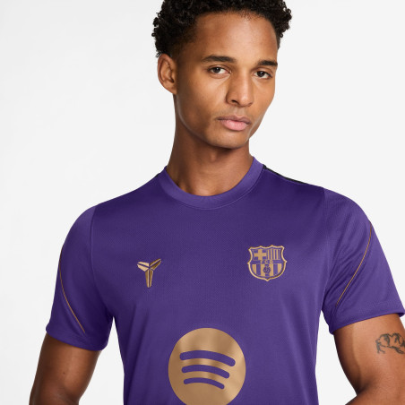 FCB M NK DF STRK SS TOP K AW