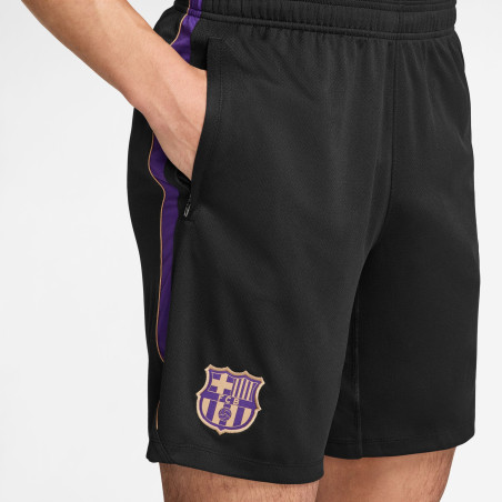 FCB M NK DF STRK SHORT KZ AW