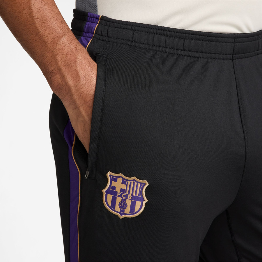 FCB M NK DF STRK PANT KPZ AW