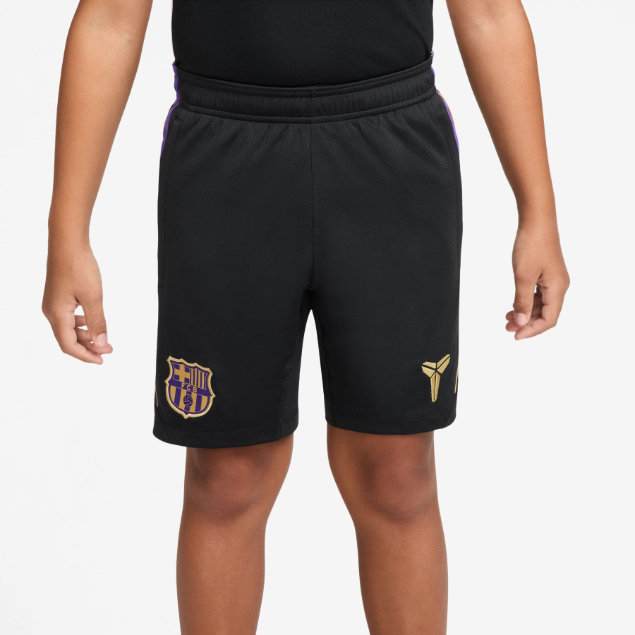 FCB Y NK DF STRK SHORT KZ AW