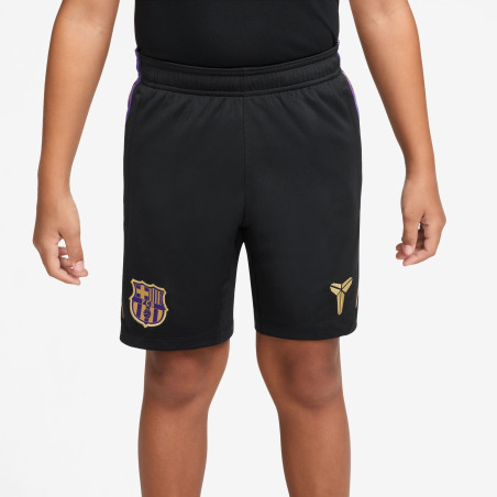 FCB Y NK DF STRK SHORT KZ AW