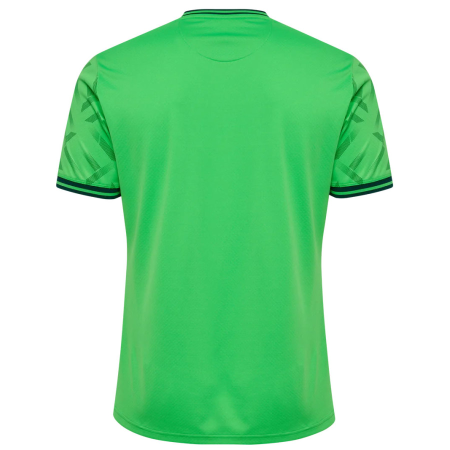 Maillot ASSE 4th 2025/26
