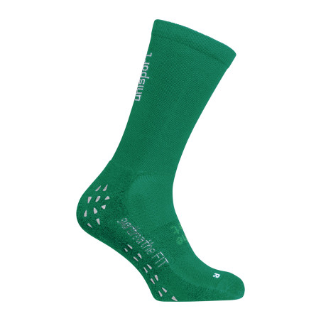 Chaussettes Uhlsport Grip vert