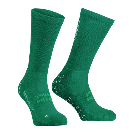 Chaussettes Uhlsport Grip vert