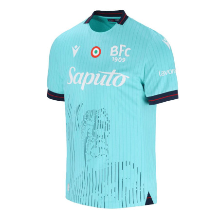 Maillot Bologne FC third 2025/26