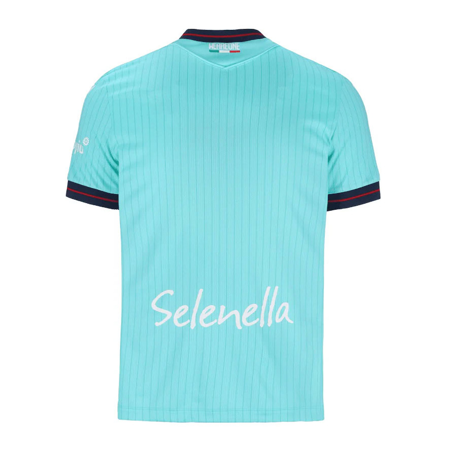 Maillot Bologne FC third 2025/26