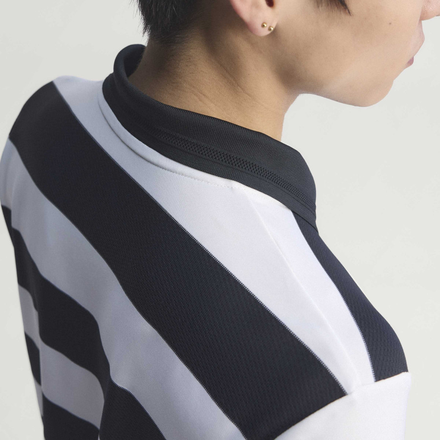 Maillot Juventus x Sgura authentique noir blanc