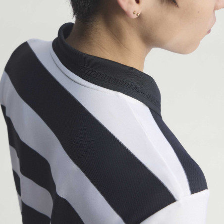 Maillot Juventus x Sgura authentique noir blanc