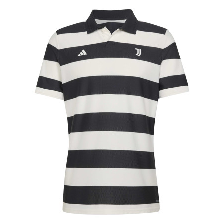 Maillot Juventus x Sgura authentique noir blanc