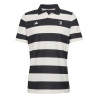 Maillot Juventus x Sgura authentique noir blanc