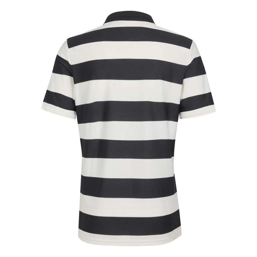 Maillot Juventus x Sgura authentique noir blanc