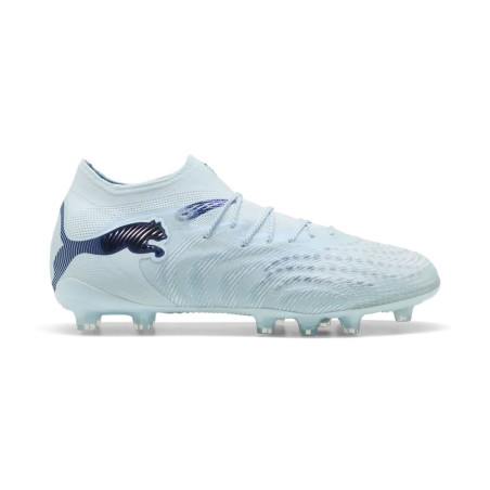 Puma Future 9 Ultimate AG blanc bleu