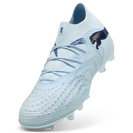 Puma Future 9 Ultimate AG blanc bleu