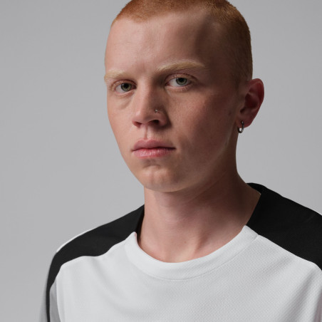 Maillot entraînement PSG Strike gris