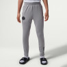 Pantalon survêtement junior PSG Strike gris