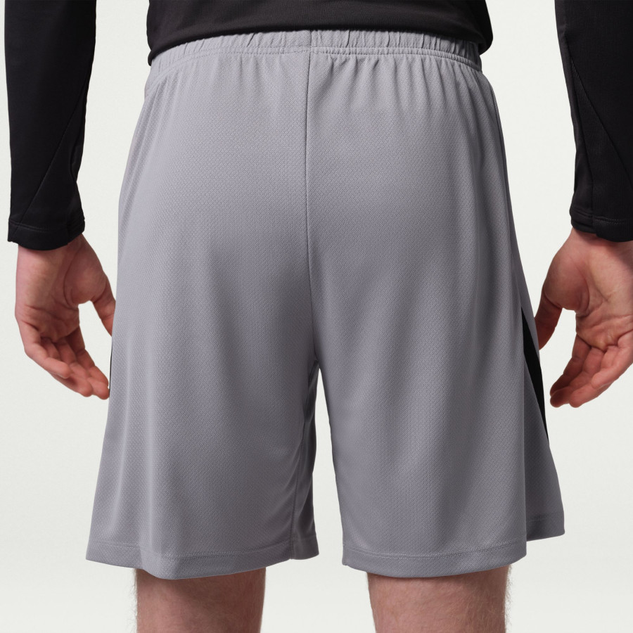 Short entraînement PSG Strike gris noir