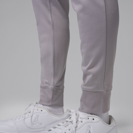 Ensemble survêtement PSG Strike blanc rose