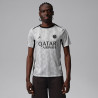 Maillot avant match PSG gris