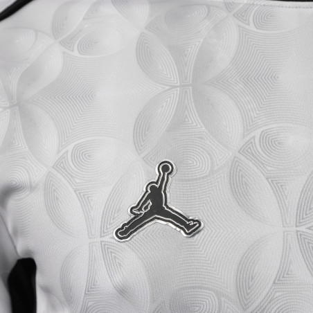 Maillot avant match PSG gris