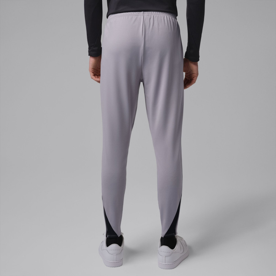 Pantalon survêtement PSG Strike gris