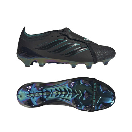 adididas Predator Equipment Elite FT FG noir bleu