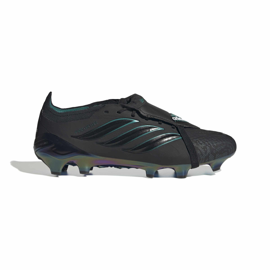 adididas Predator Equipment Elite FT FG noir bleu
