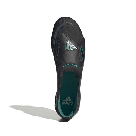 adididas Predator Equipment Elite FT FG noir bleu