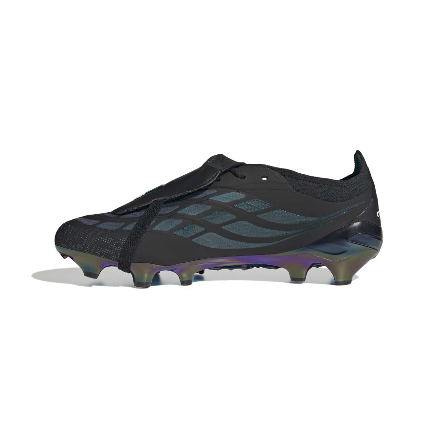 adididas Predator Equipment Elite FT FG noir bleu