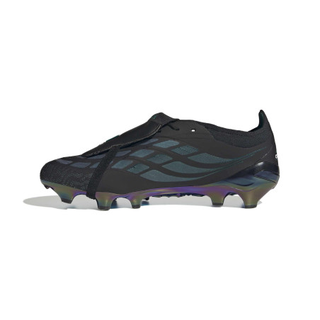 adididas Predator Equipment Elite FT FG noir bleu
