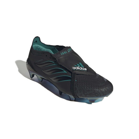 adididas Predator Equipment Elite FT FG noir bleu