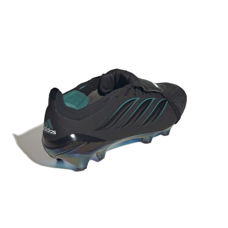 adididas Predator Equipment Elite FT FG noir bleu