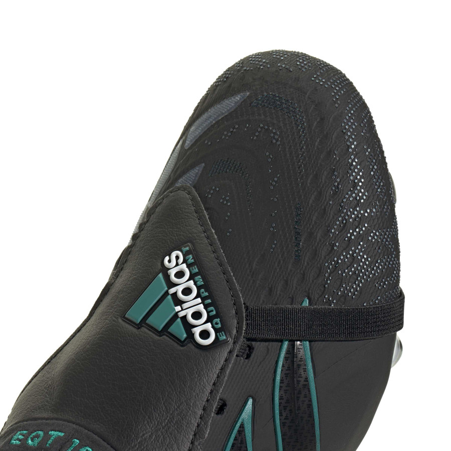 adididas Predator Equipment Elite FT FG noir bleu