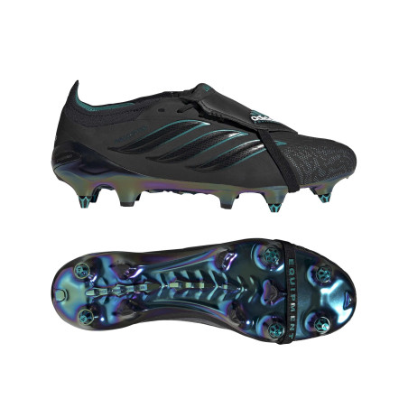 adididas Predator Equipment Elite FT SG noir bleu