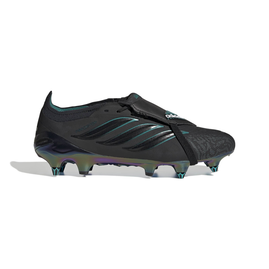 adididas Predator Equipment Elite FT SG noir bleu