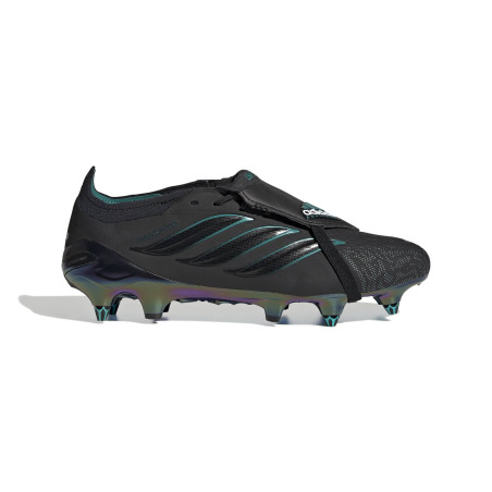 adididas Predator Equipment Elite FT SG noir bleu