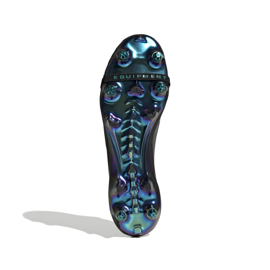 adididas Predator Equipment Elite FT SG noir bleu