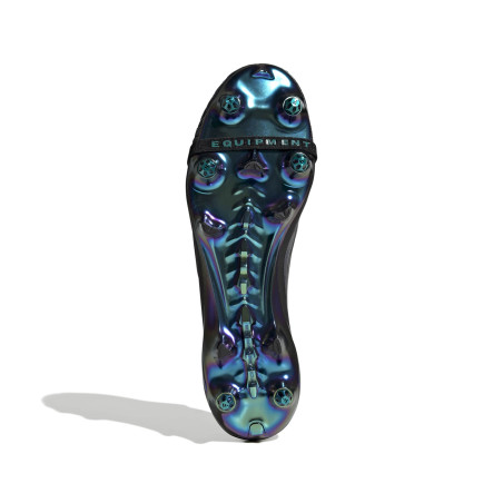 adididas Predator Equipment Elite FT SG noir bleu