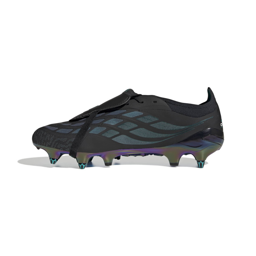 adididas Predator Equipment Elite FT SG noir bleu