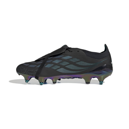 adididas Predator Equipment Elite FT SG noir bleu