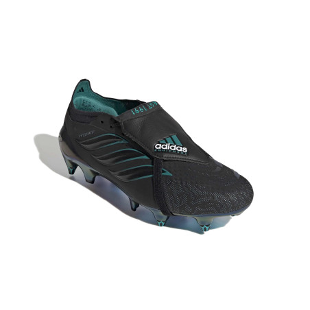 adididas Predator Equipment Elite FT SG noir bleu