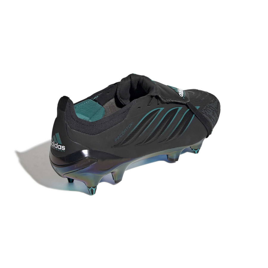 adididas Predator Equipment Elite FT SG noir bleu