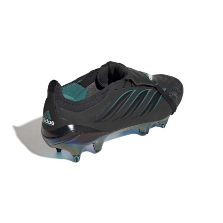 adididas Predator Equipment Elite FT SG noir bleu